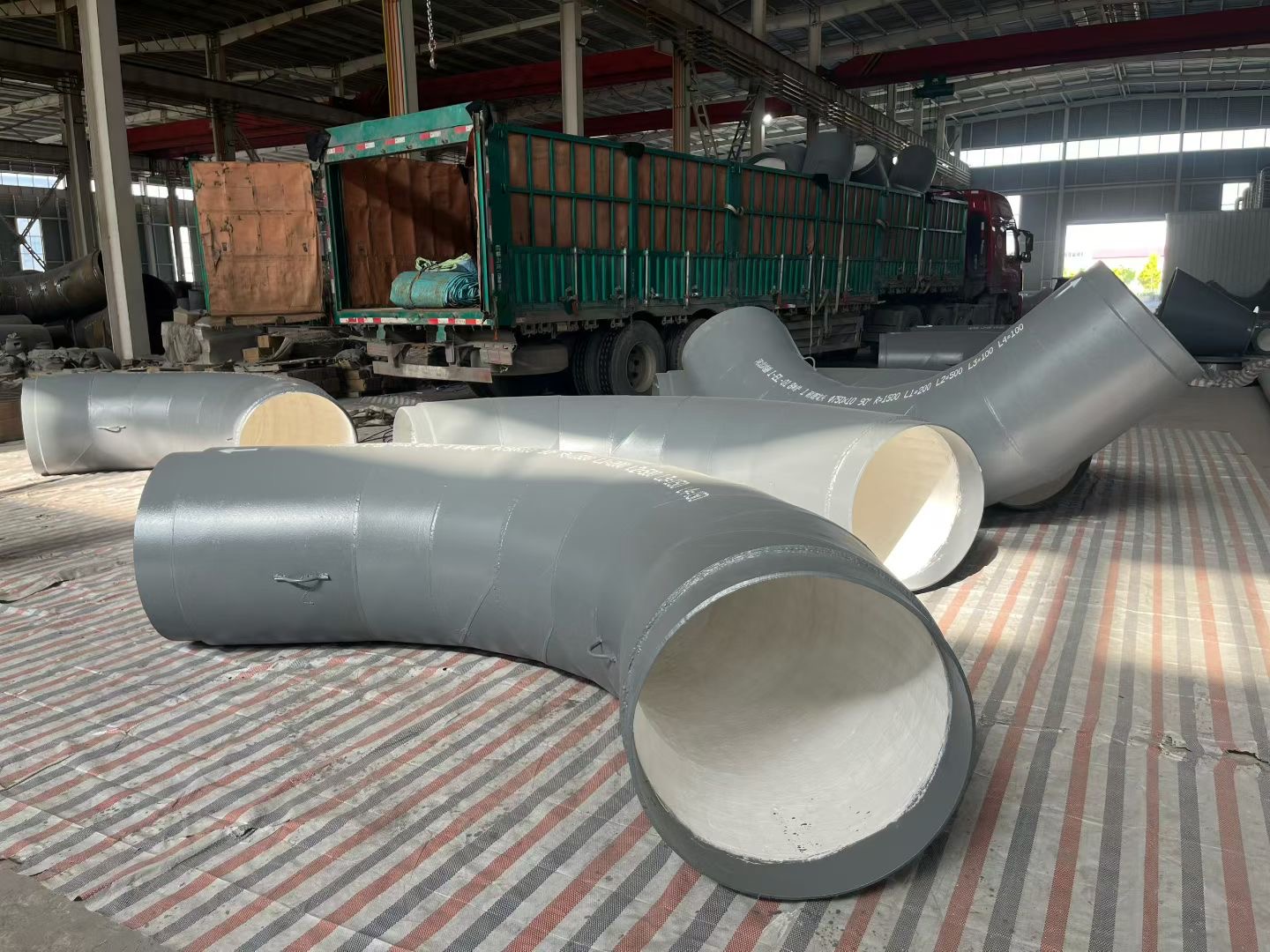 昭通市双金属耐磨管耐磨管道 - 排名