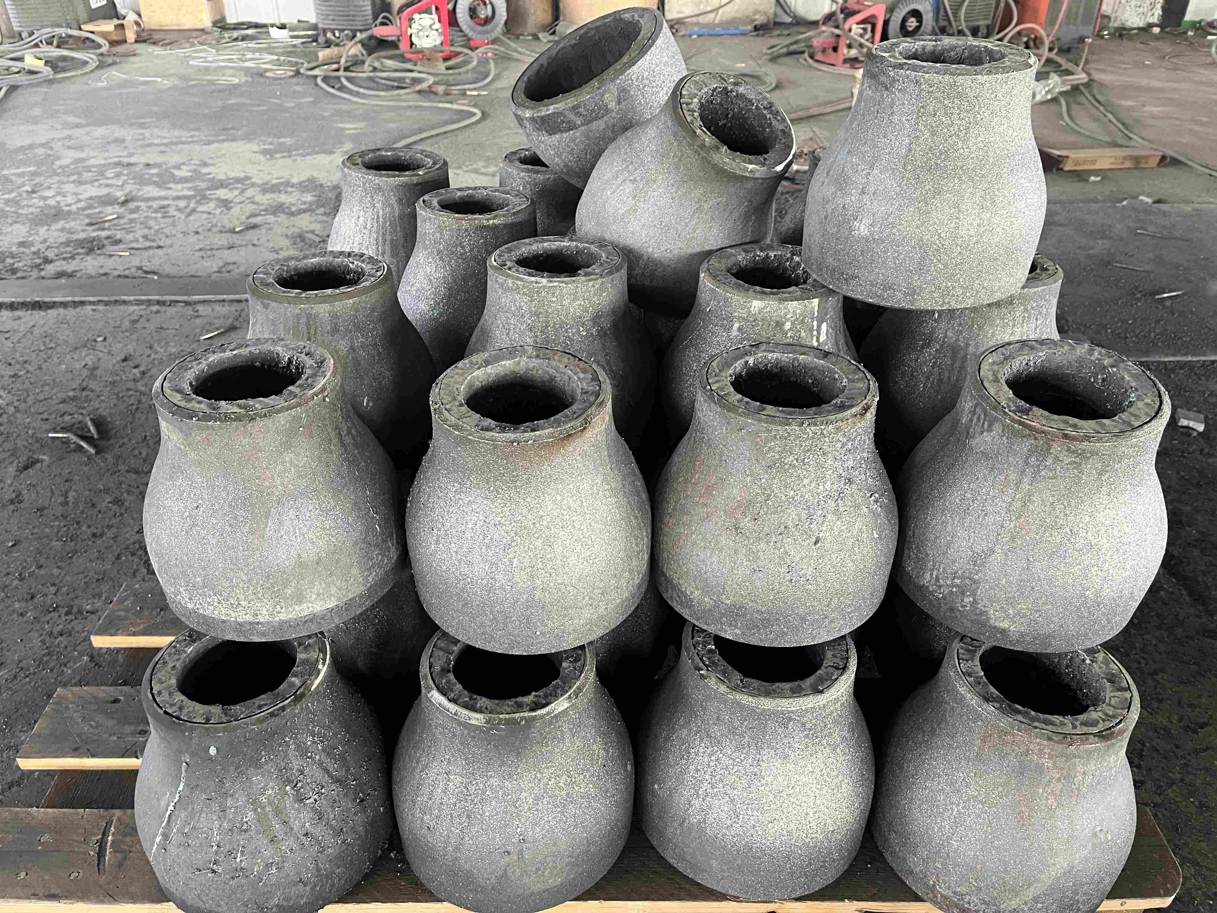 昭通市双金属耐磨管双金属复合管道 - 排名